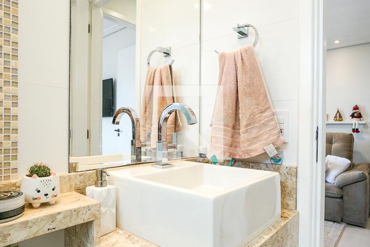 Apartamento, 2 quartos, 50 m² - Foto 34