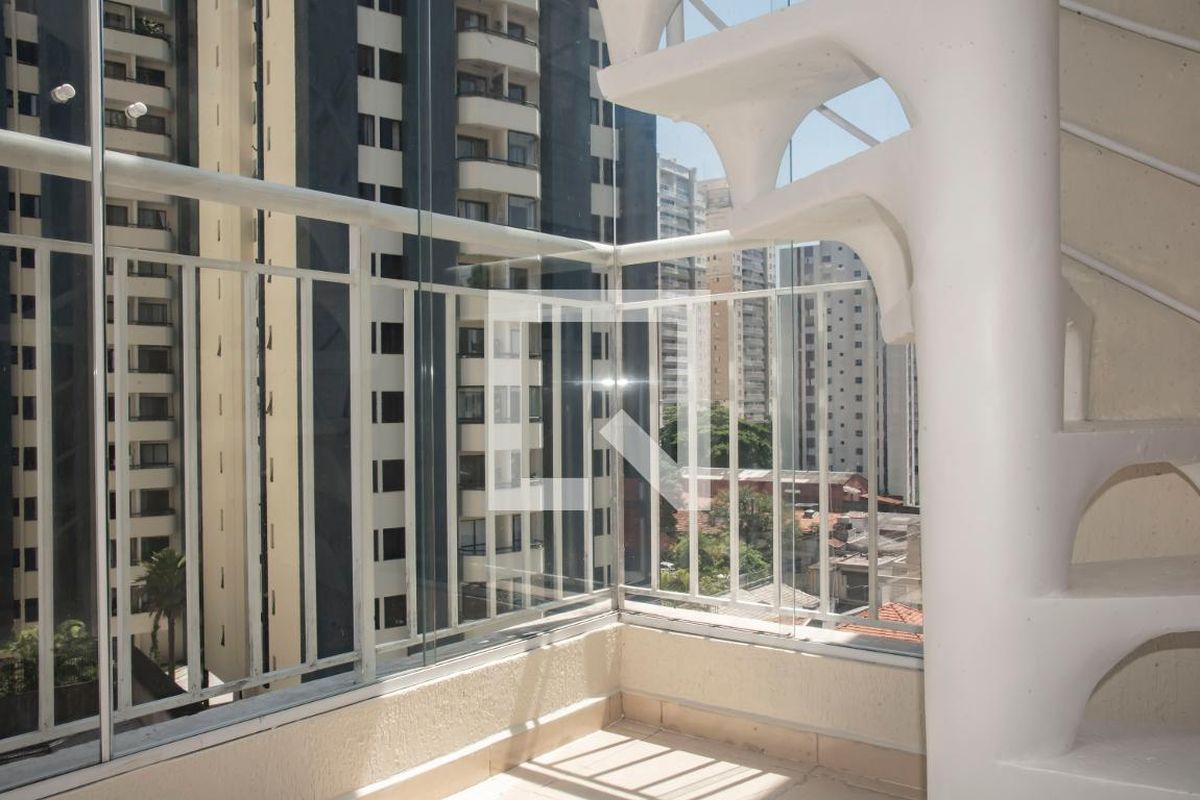 Cobertura, 2 quartos, 130 m² - Foto 12