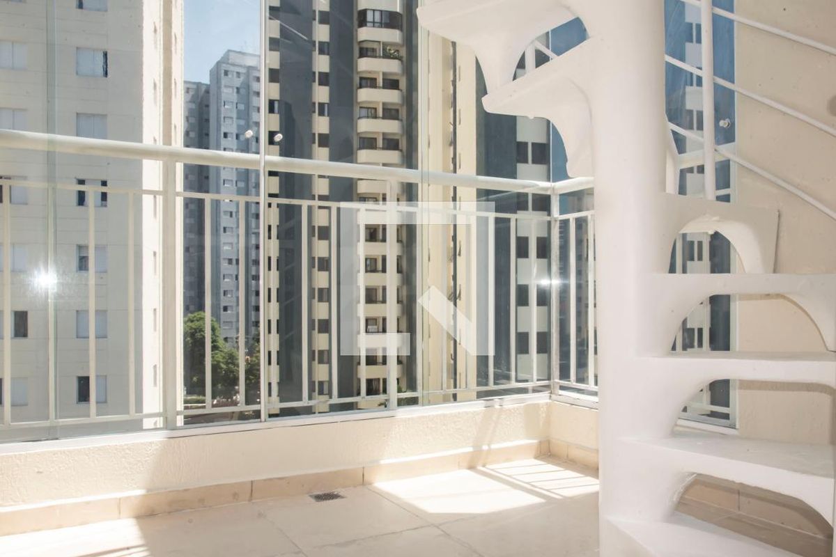 Cobertura, 2 quartos, 130 m² - Foto 10