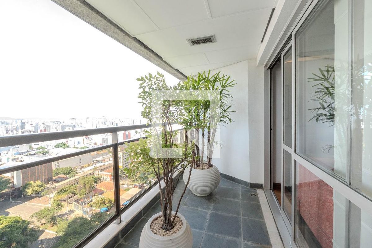 Cobertura, 4 quartos, 464 m² - Foto 20