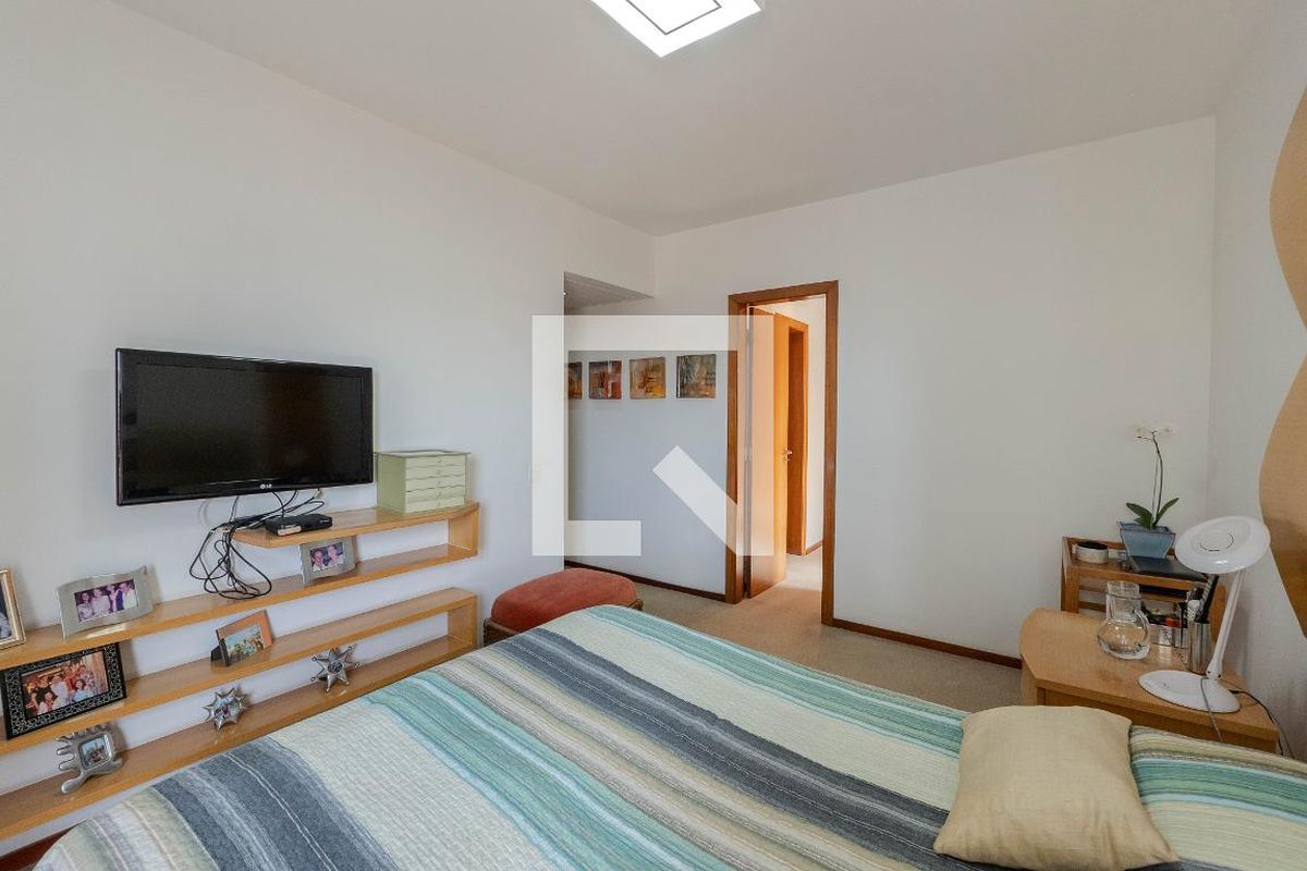 Cobertura, 4 quartos, 464 m² - Foto 40