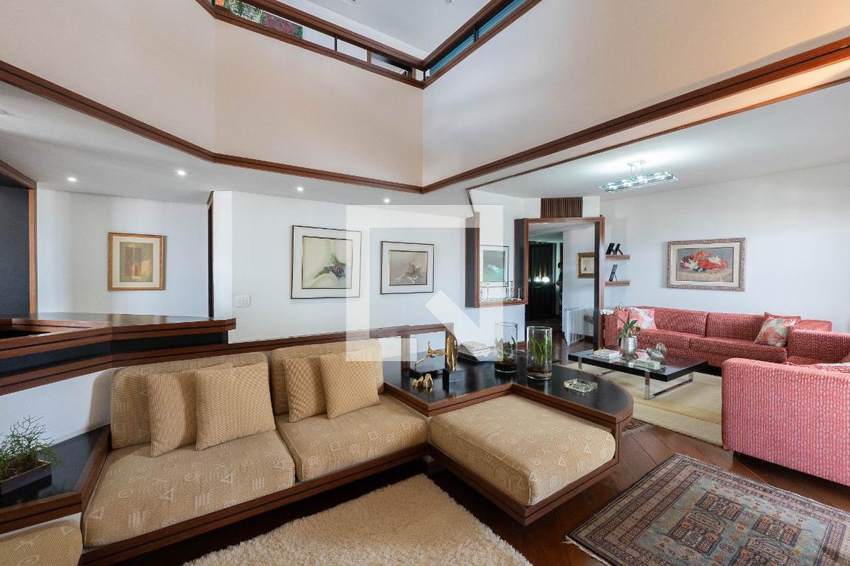 Cobertura, 4 quartos, 464 m² - Foto 6