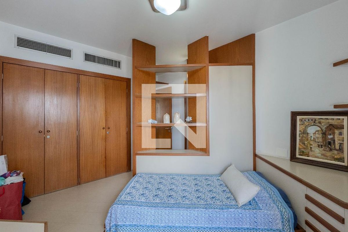 Cobertura, 4 quartos, 464 m² - Foto 32