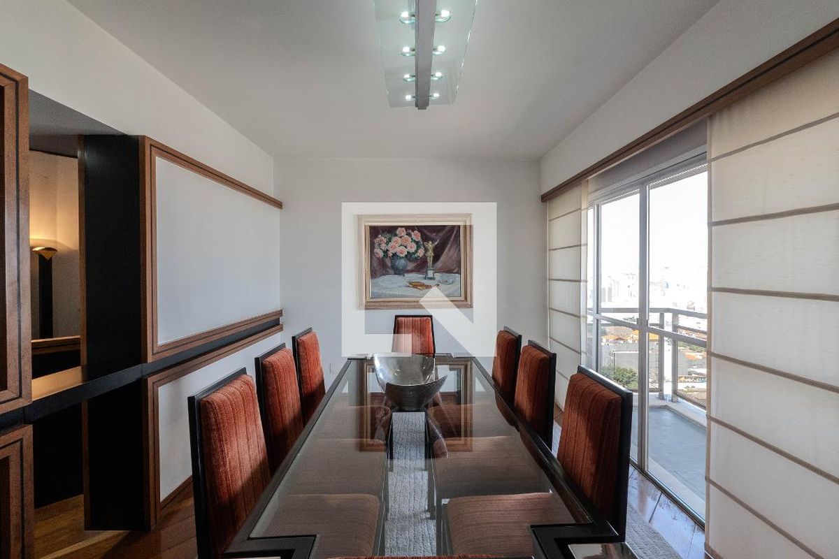 Cobertura, 4 quartos, 464 m² - Foto 12