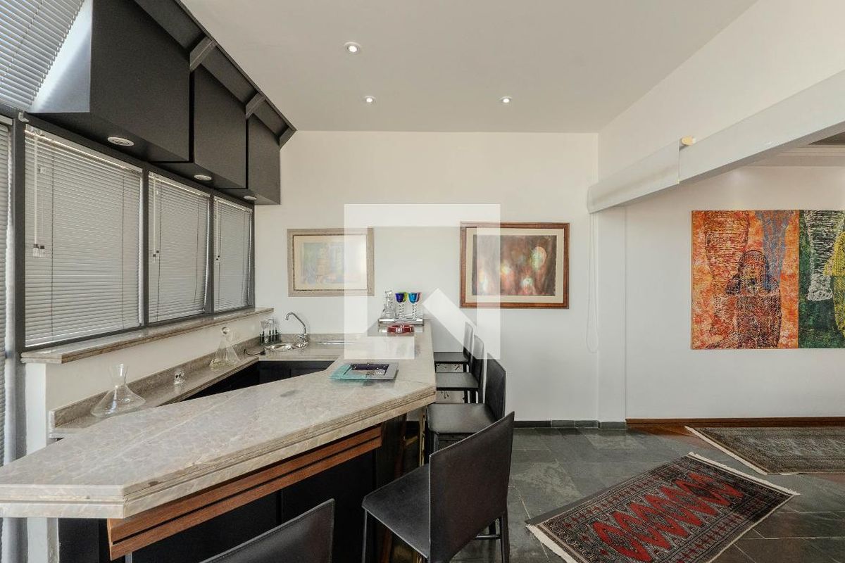 Cobertura, 4 quartos, 464 m² - Foto 73