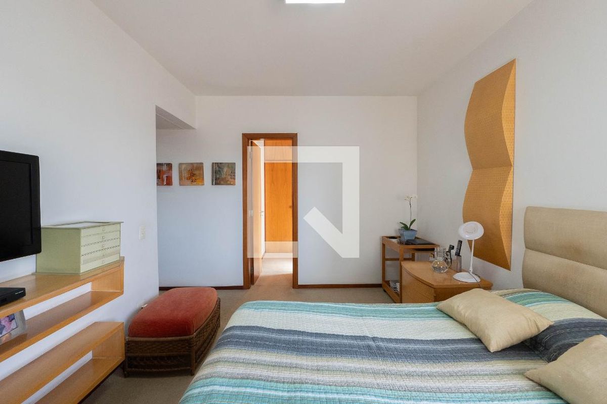 Cobertura, 4 quartos, 464 m² - Foto 39