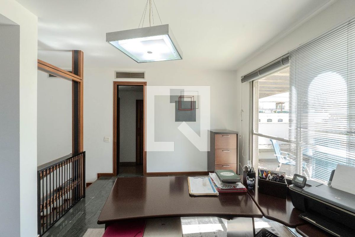 Cobertura, 4 quartos, 464 m² - Foto 62