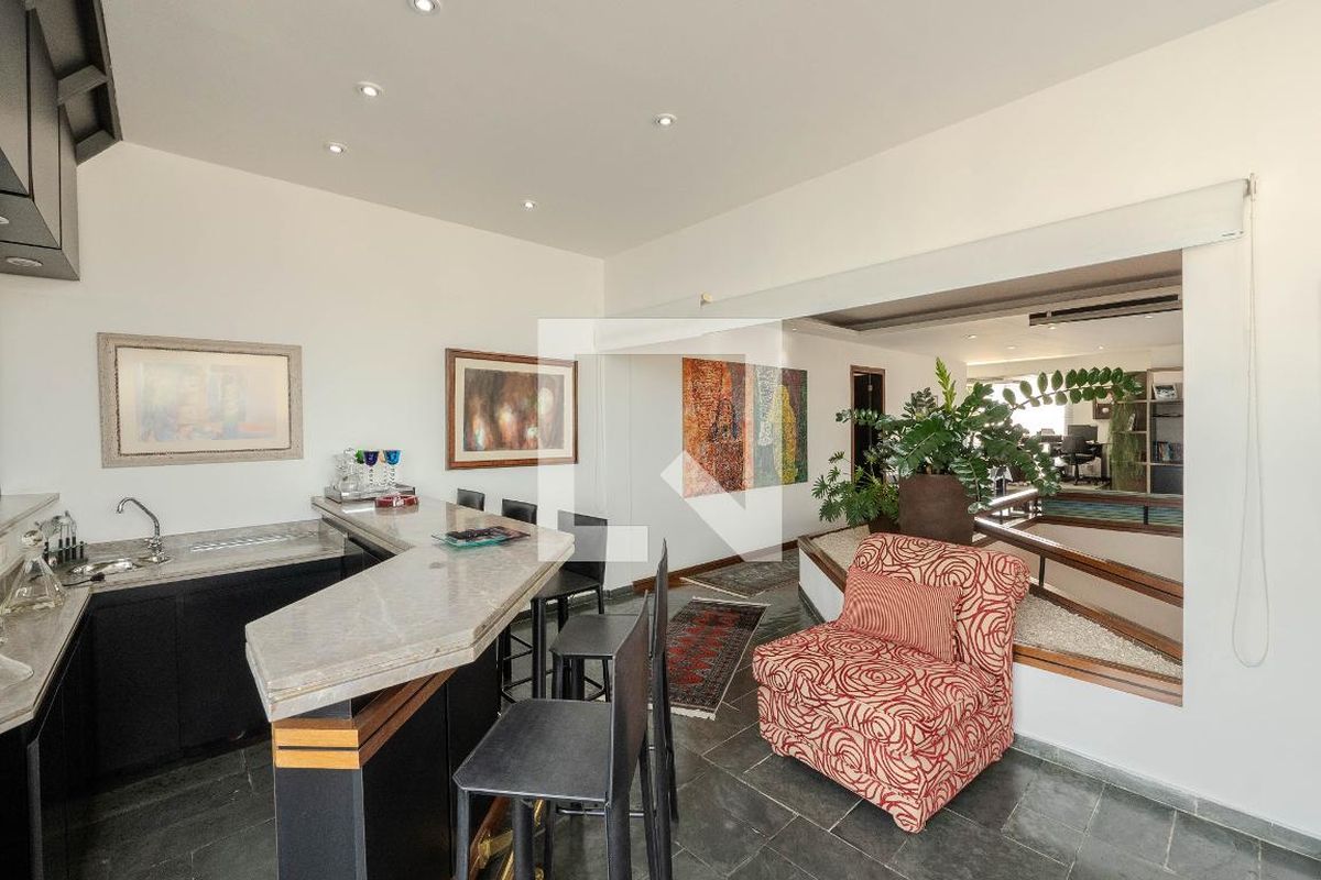 Cobertura, 4 quartos, 464 m² - Foto 72
