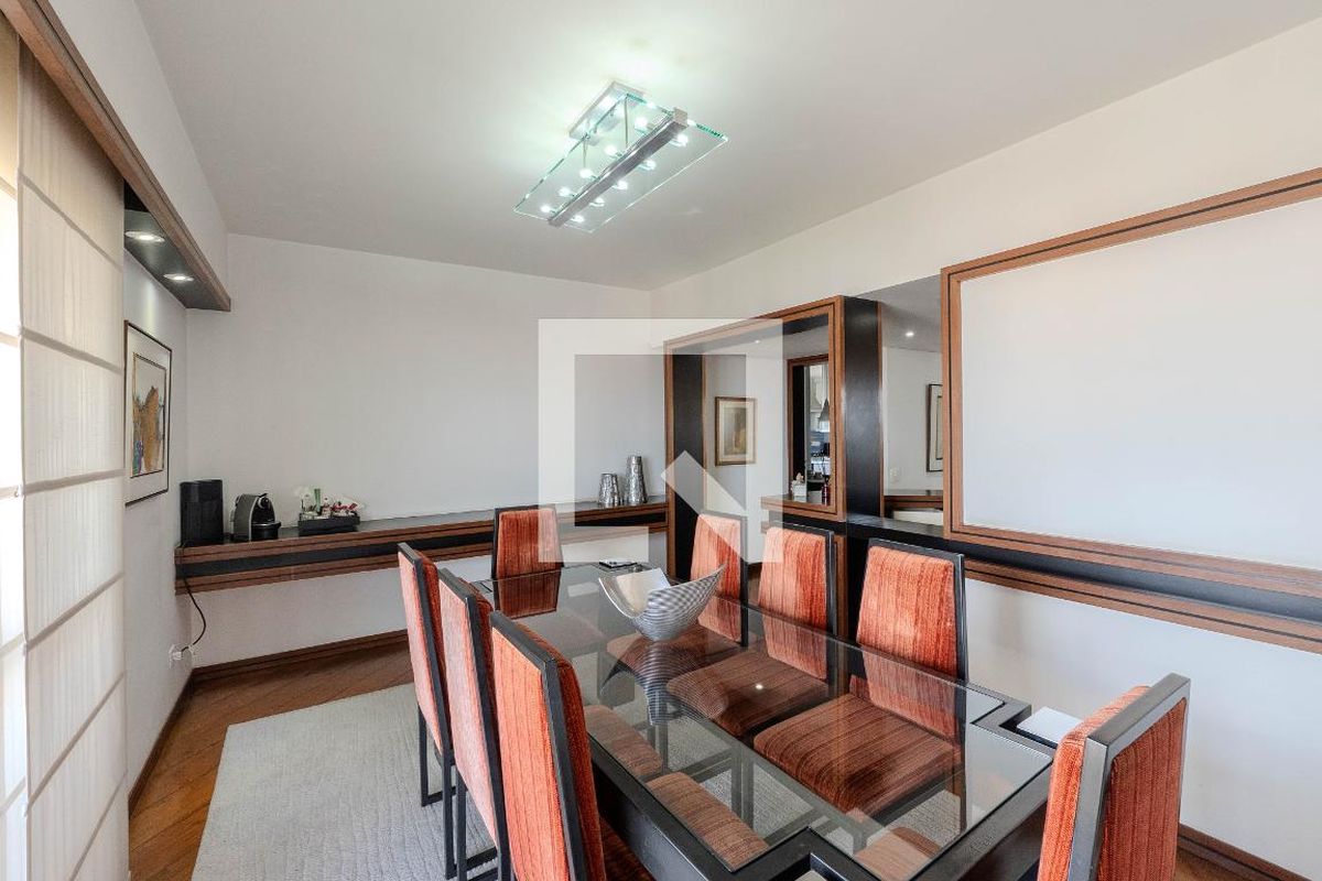 Cobertura, 4 quartos, 464 m² - Foto 13