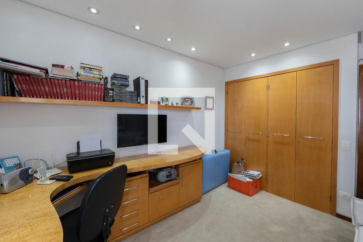 Cobertura, 4 quartos, 464 m² - Foto 29