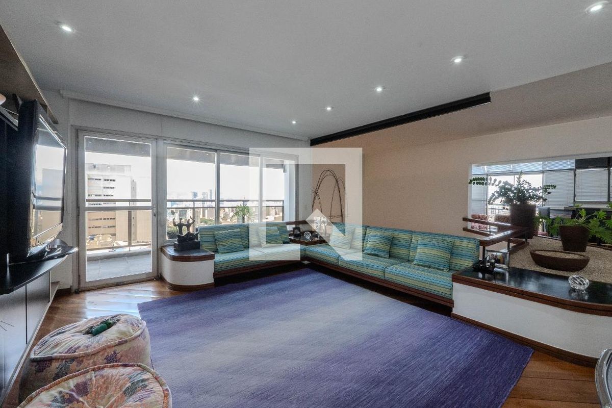Cobertura, 4 quartos, 464 m² - Foto 64