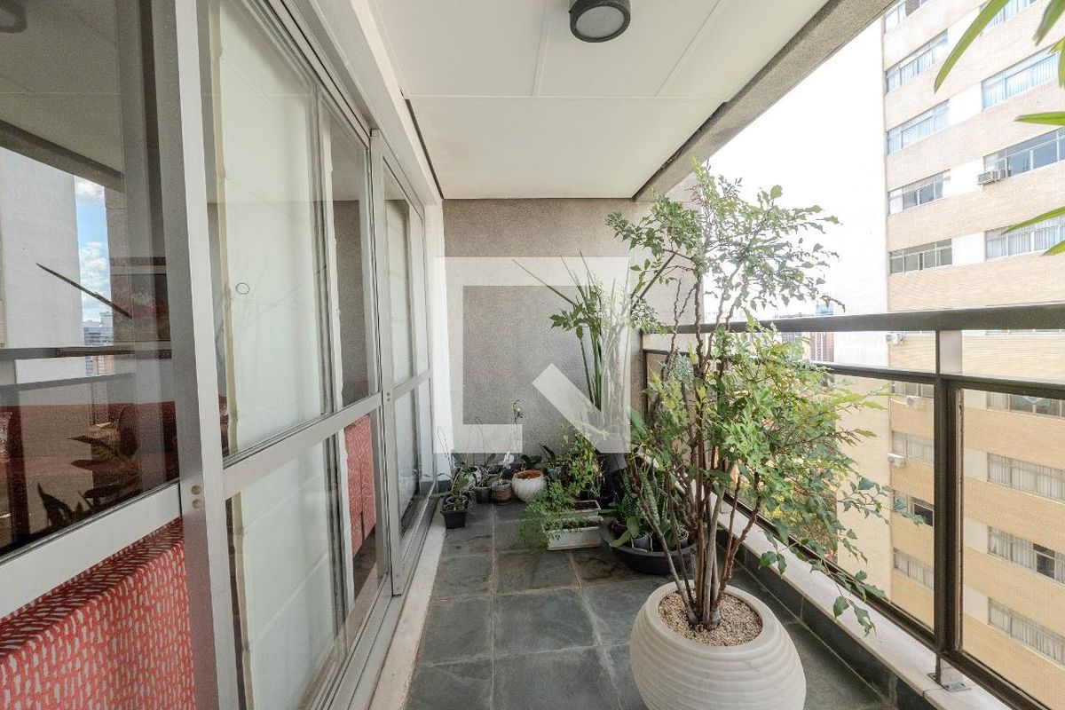 Cobertura, 4 quartos, 464 m² - Foto 19