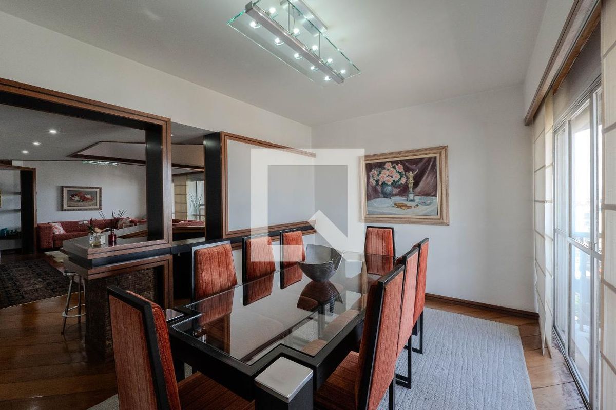 Cobertura, 4 quartos, 464 m² - Foto 11