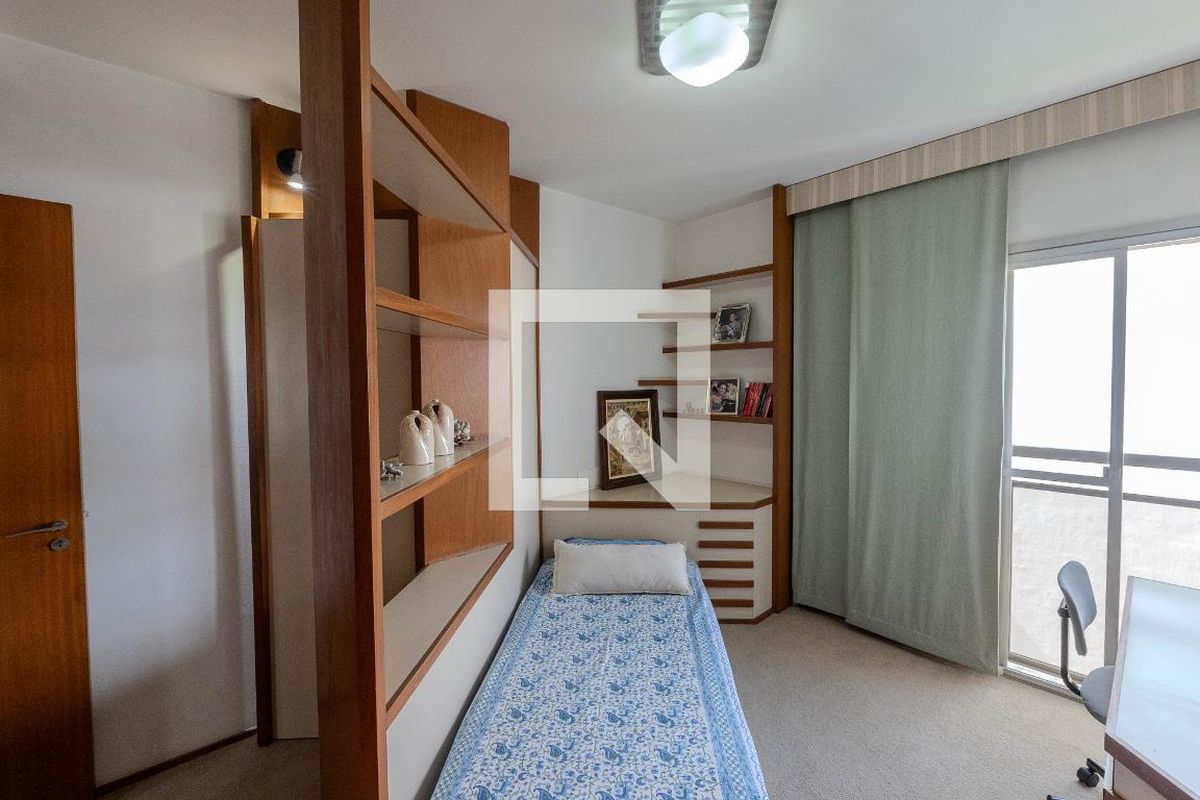 Cobertura, 4 quartos, 464 m² - Foto 31