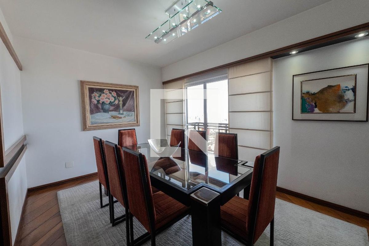 Cobertura, 4 quartos, 464 m² - Foto 10