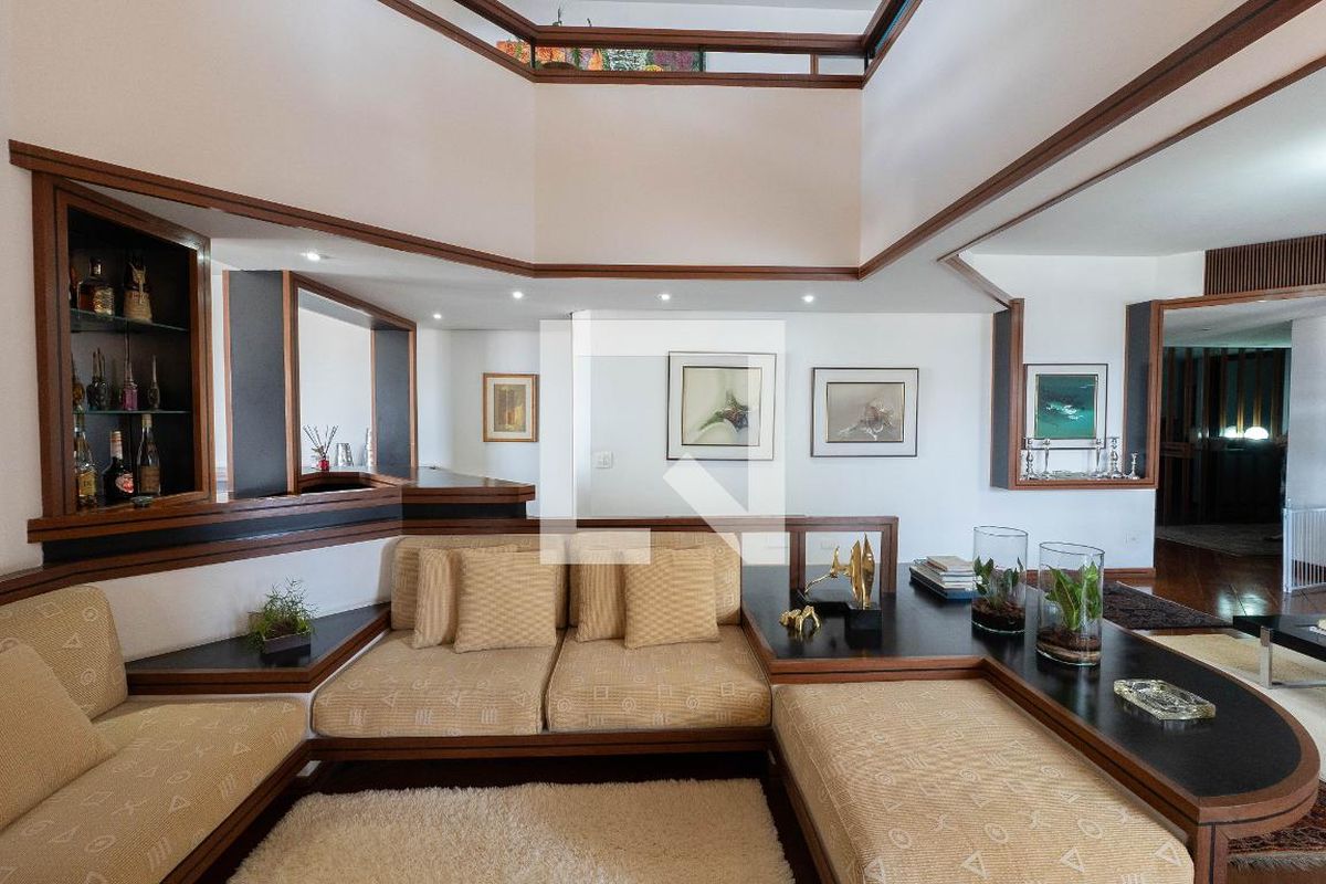 Cobertura, 4 quartos, 464 m² - Foto 7
