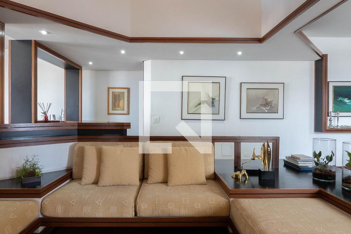 Cobertura, 4 quartos, 464 m² - Foto 8