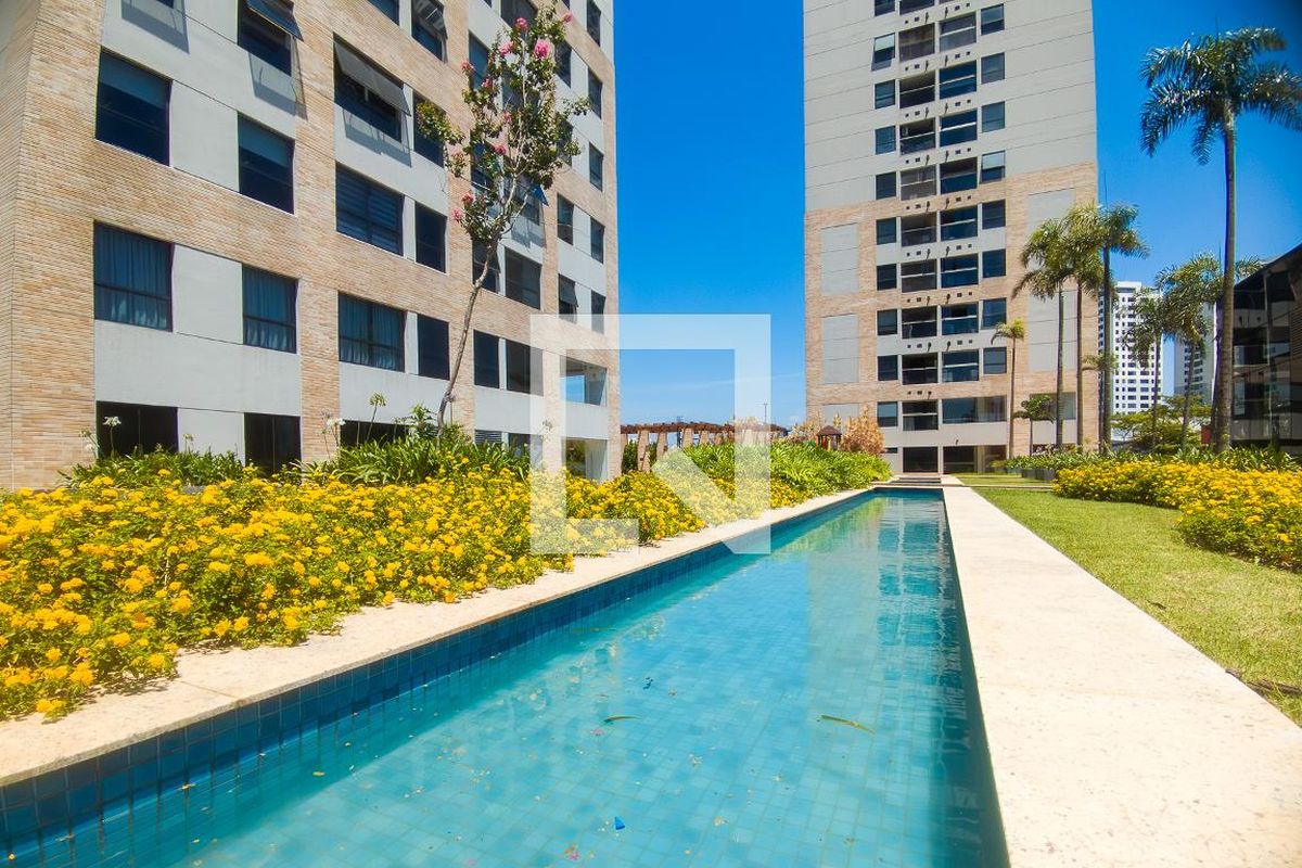 Apartamento, 1 quarto, 70 m² - Foto 108