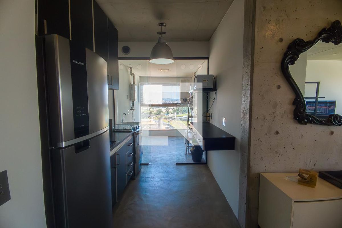 Apartamento, 1 quarto, 70 m² - Foto 54