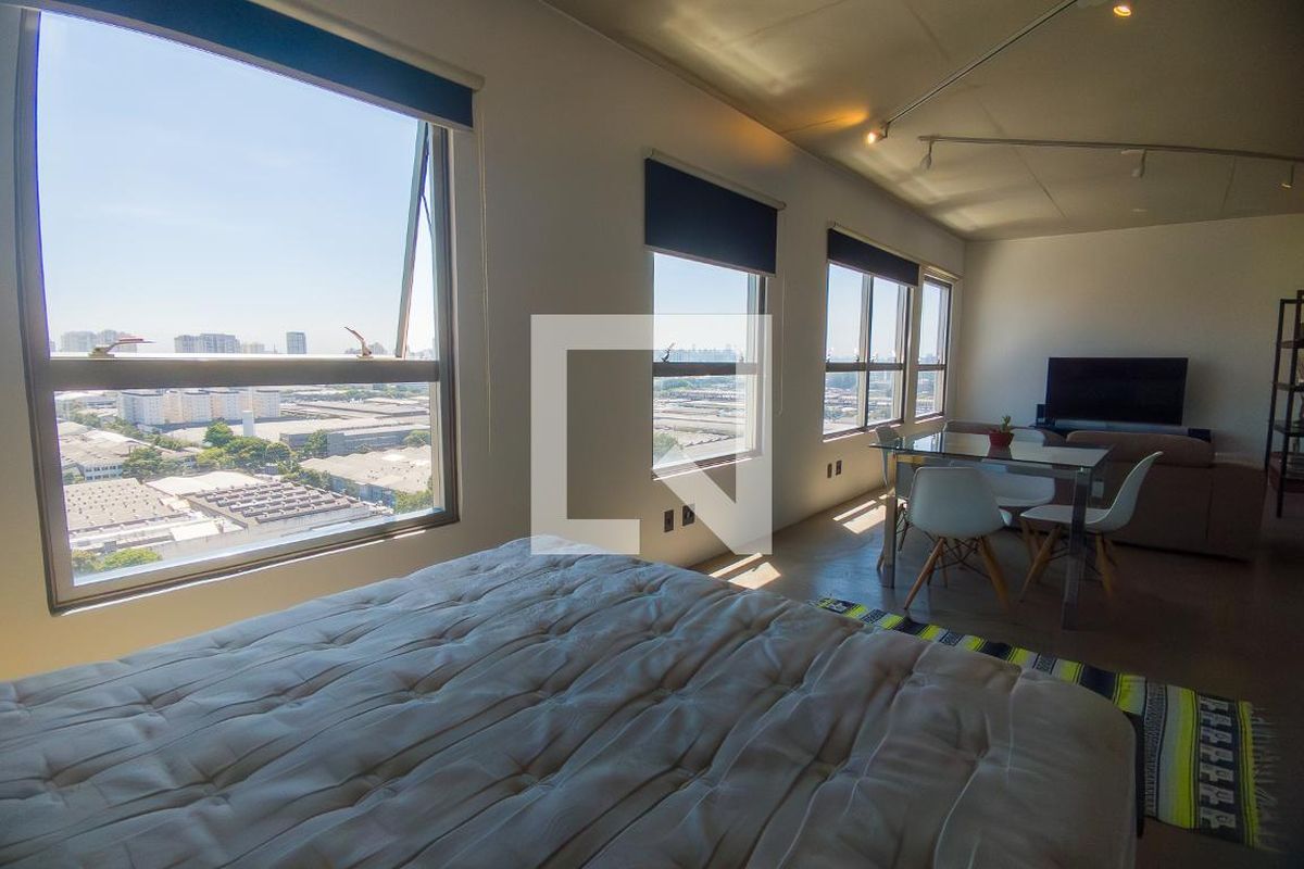 Apartamento, 1 quarto, 70 m² - Foto 50