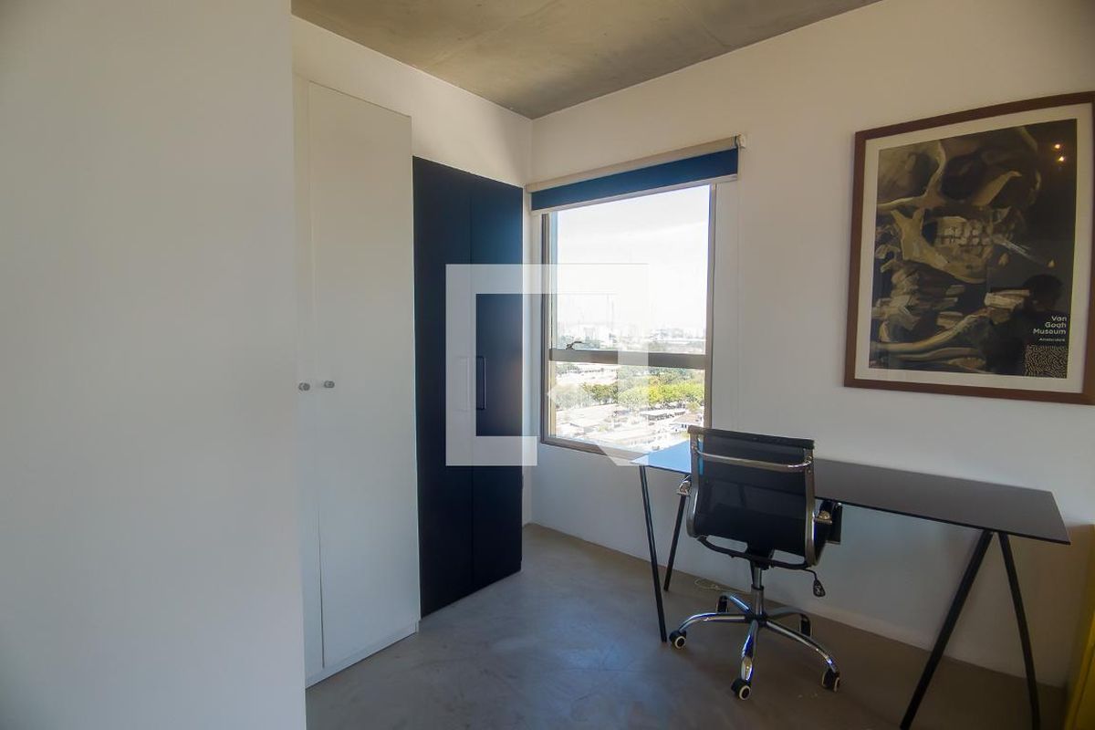 Apartamento, 1 quarto, 70 m² - Foto 28