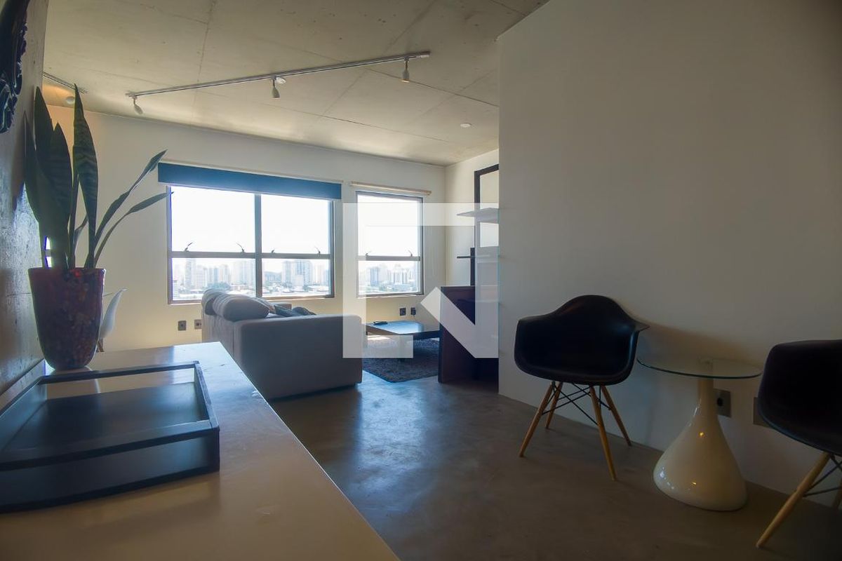 Apartamento, 1 quarto, 70 m² - Foto 6