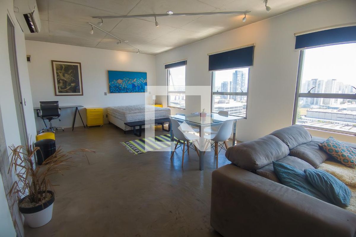 Apartamento, 1 quarto, 70 m² - Foto 18