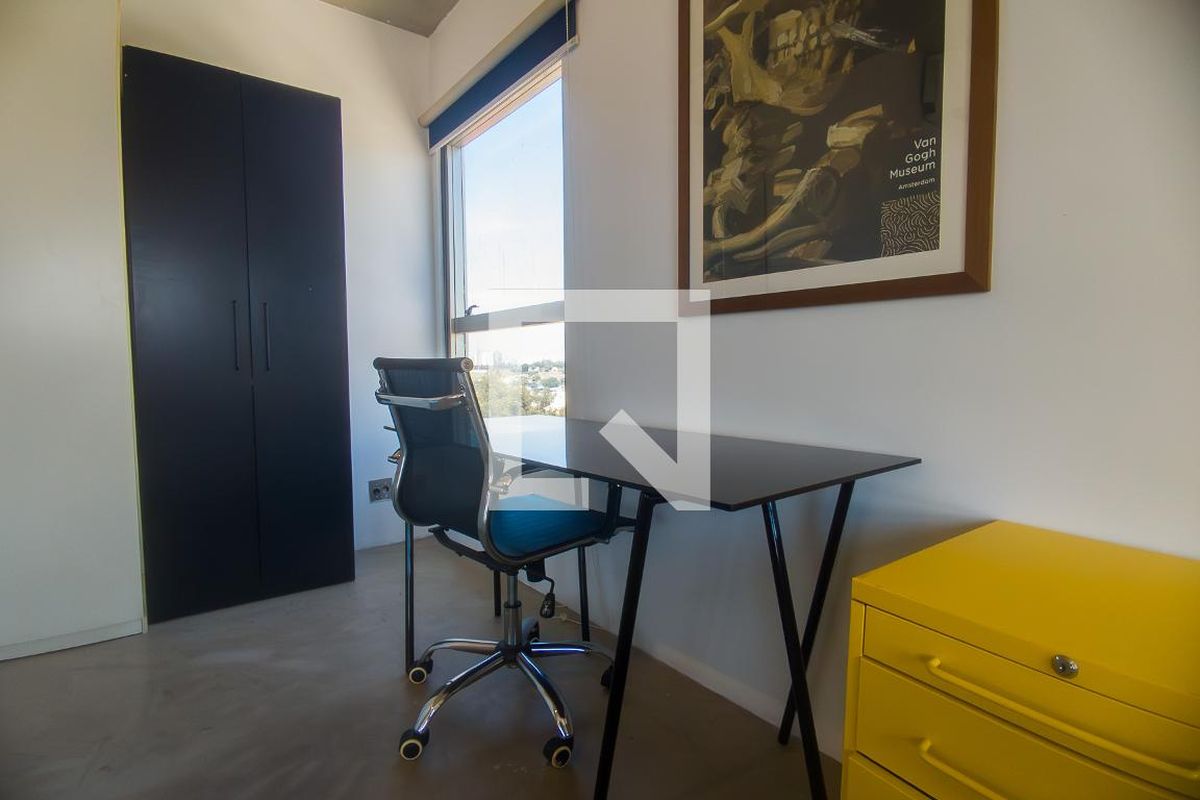 Apartamento, 1 quarto, 70 m² - Foto 26