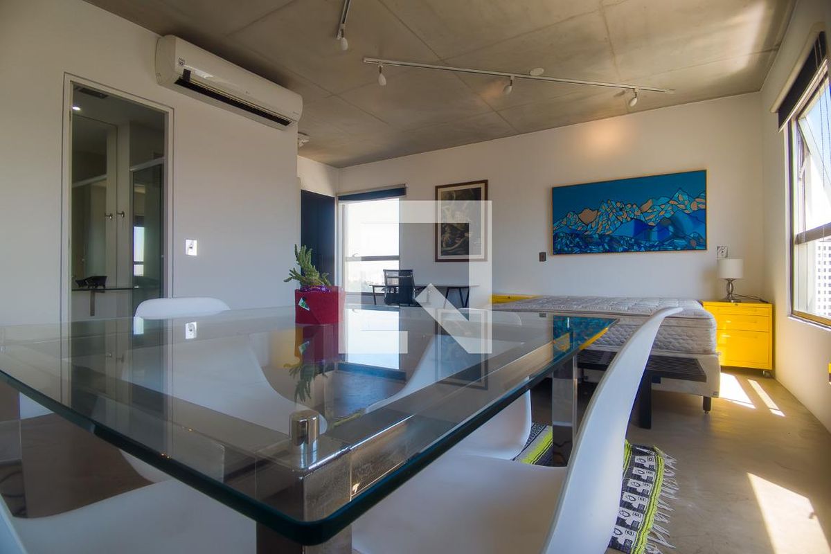 Apartamento, 1 quarto, 70 m² - Foto 16
