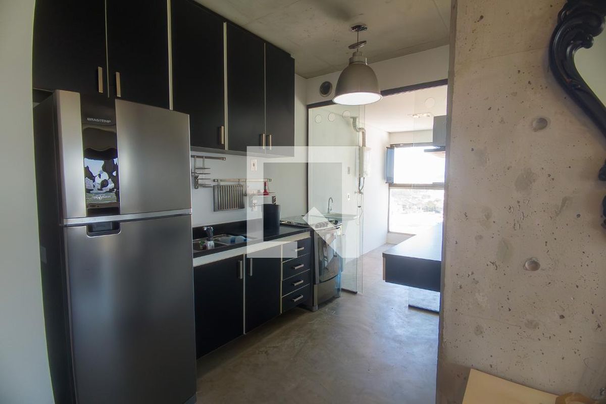Apartamento, 1 quarto, 70 m² - Foto 52