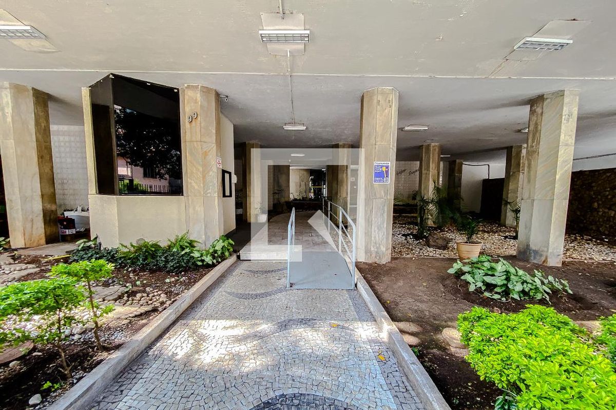Apartamento, 3 quartos, 140 m² - Foto 55