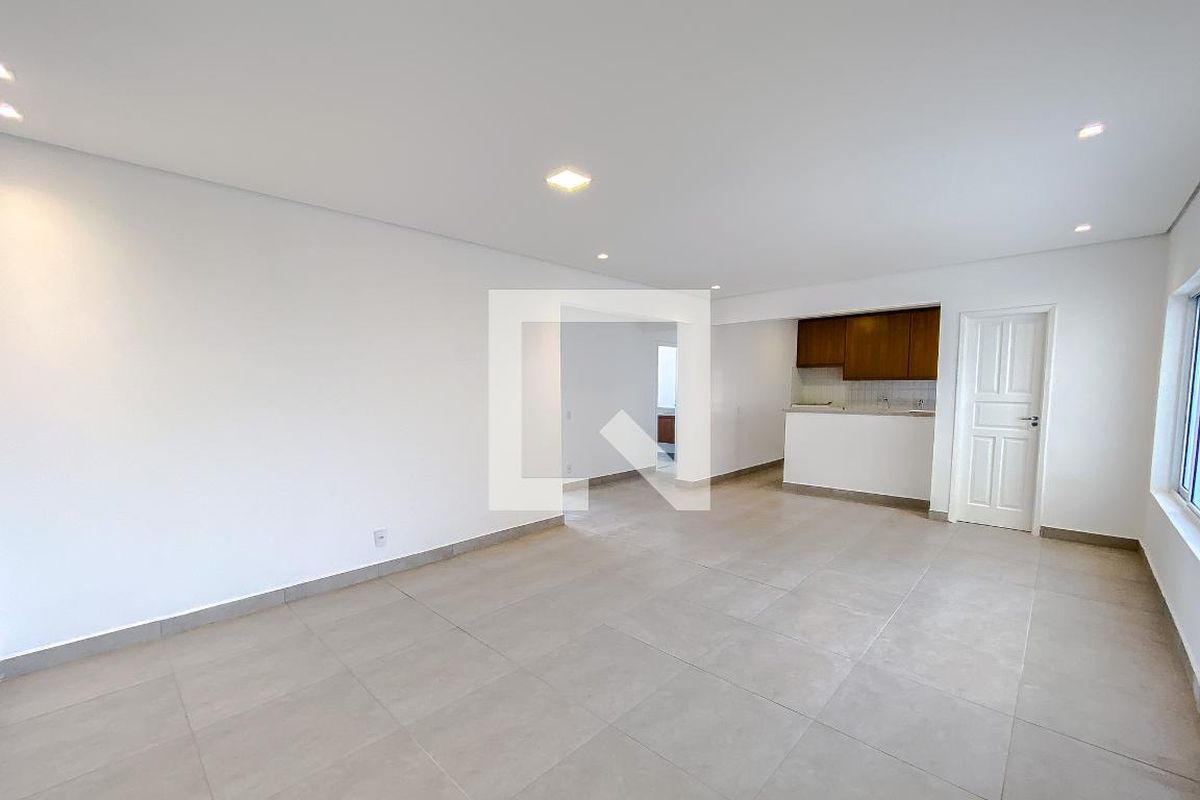 Apartamento, 3 quartos, 140 m² - Foto 1