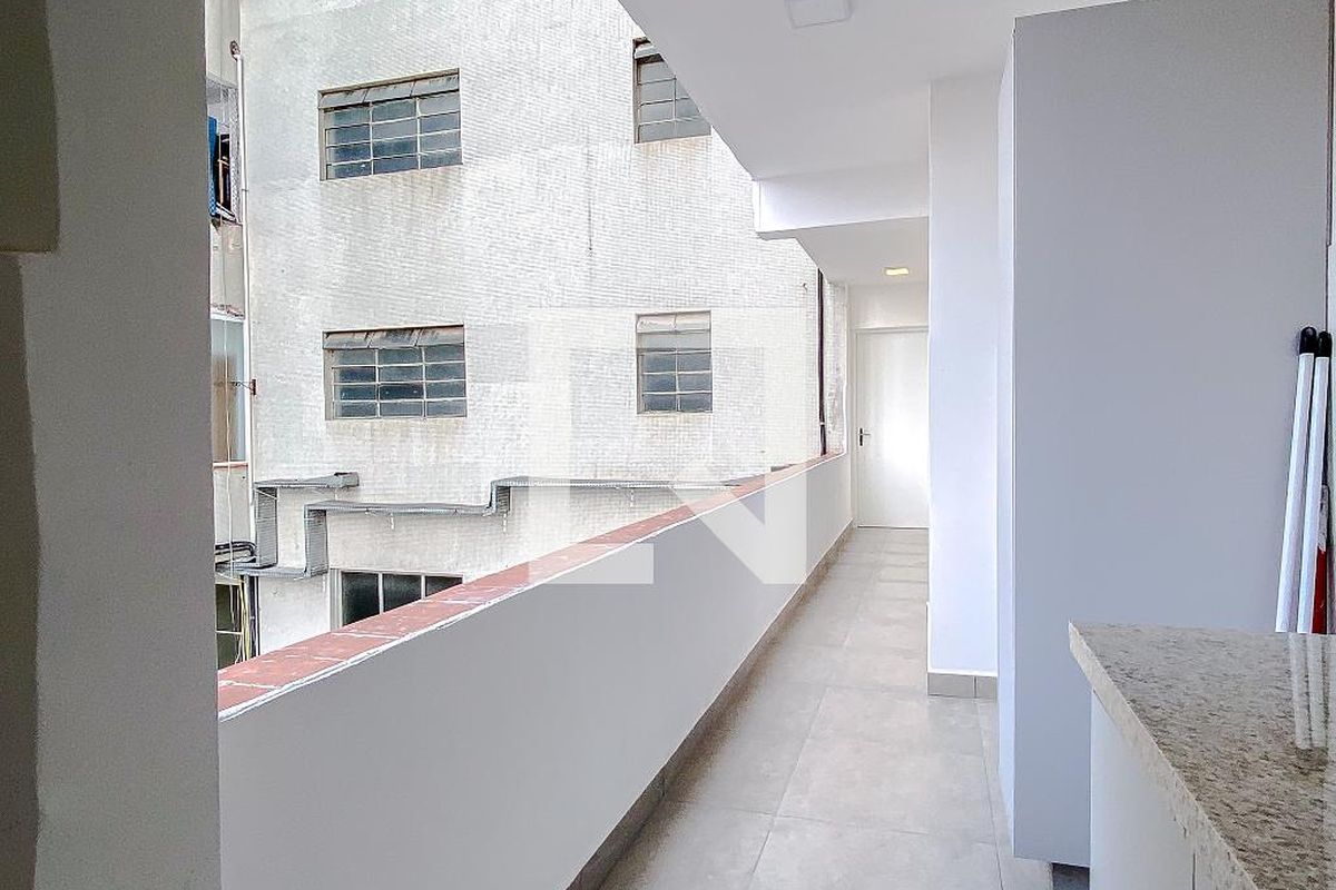 Apartamento, 3 quartos, 140 m² - Foto 52