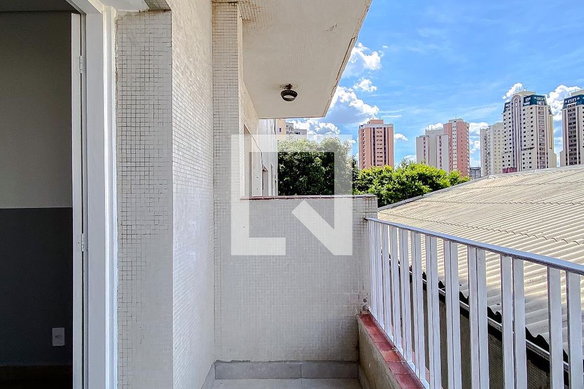Apartamento, 3 quartos, 140 m² - Foto 29