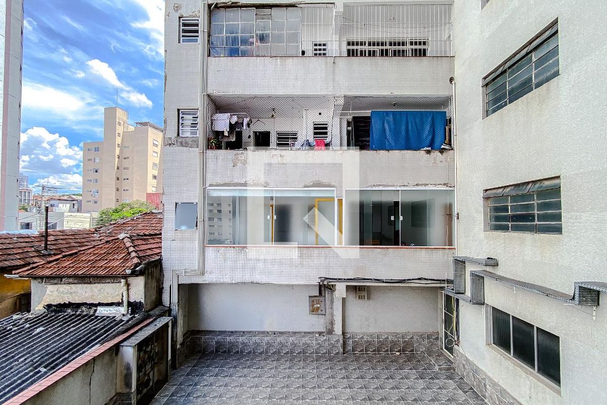Apartamento, 3 quartos, 140 m² - Foto 11