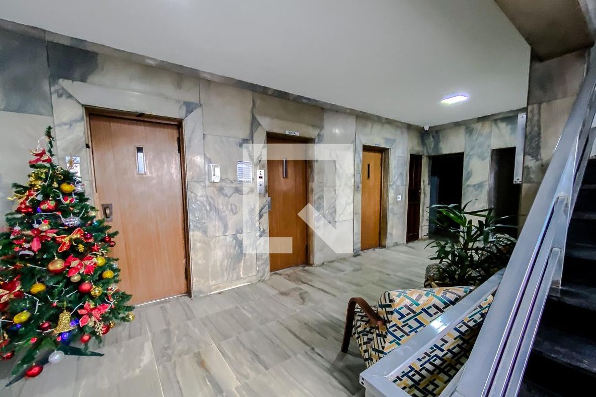 Apartamento, 3 quartos, 140 m² - Foto 53