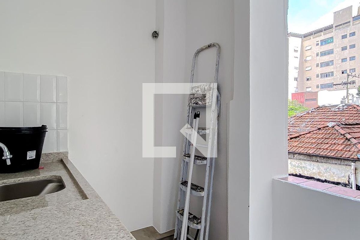 Apartamento, 3 quartos, 140 m² - Foto 50