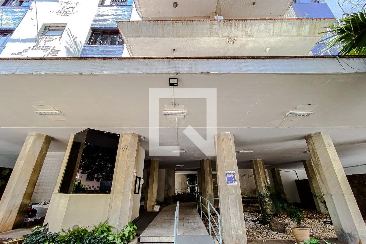 Apartamento, 3 quartos, 140 m² - Foto 54
