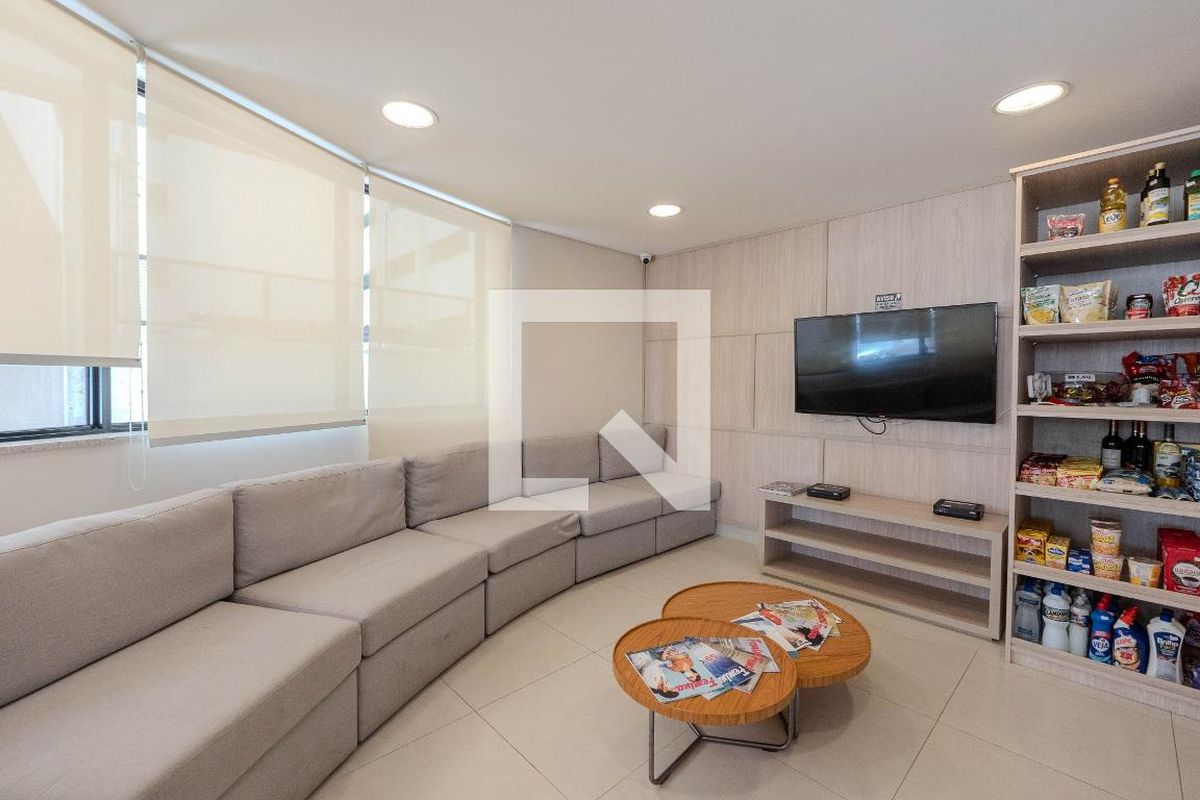 Apartamento, 1 quarto, 37 m² - Foto 41