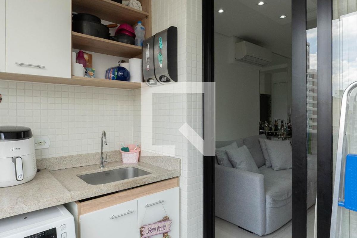 Apartamento, 1 quarto, 37 m² - Foto 12