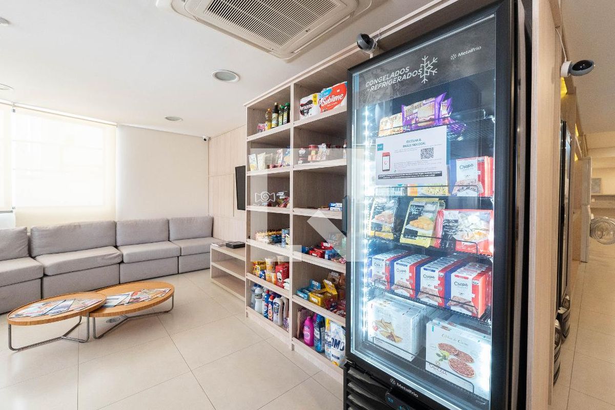 Apartamento, 1 quarto, 37 m² - Foto 38