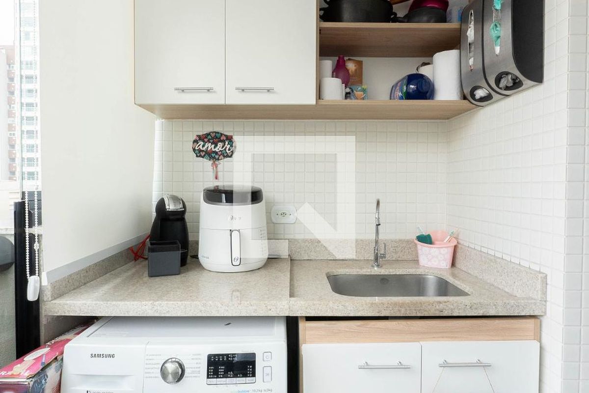 Apartamento, 1 quarto, 37 m² - Foto 10