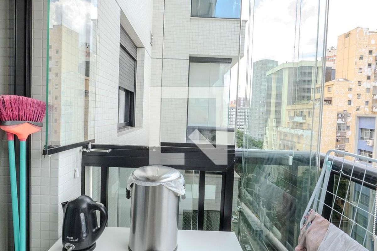 Apartamento, 1 quarto, 37 m² - Foto 11