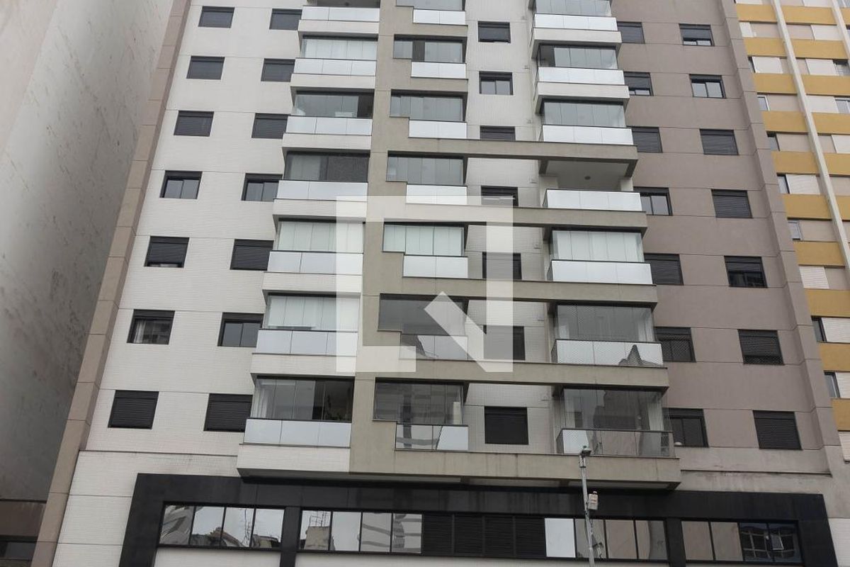 Apartamento, 1 quarto, 37 m² - Foto 46