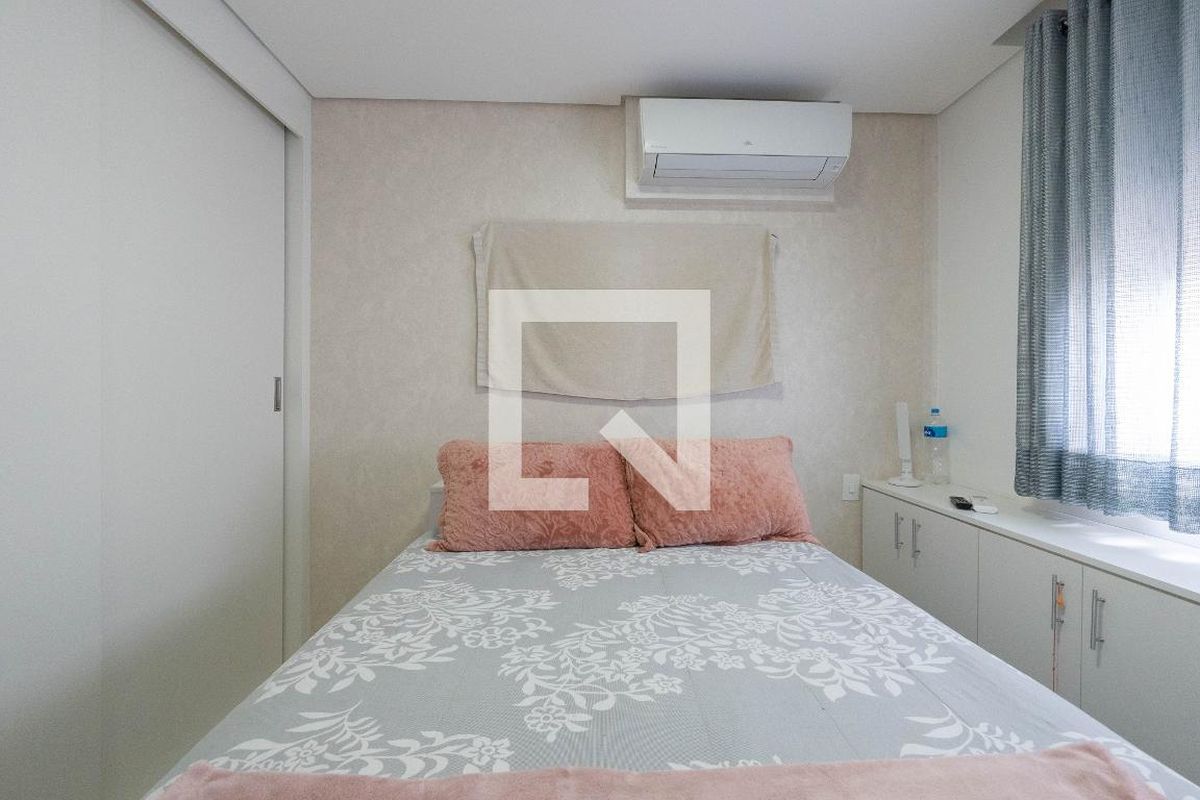Apartamento, 1 quarto, 37 m² - Foto 14