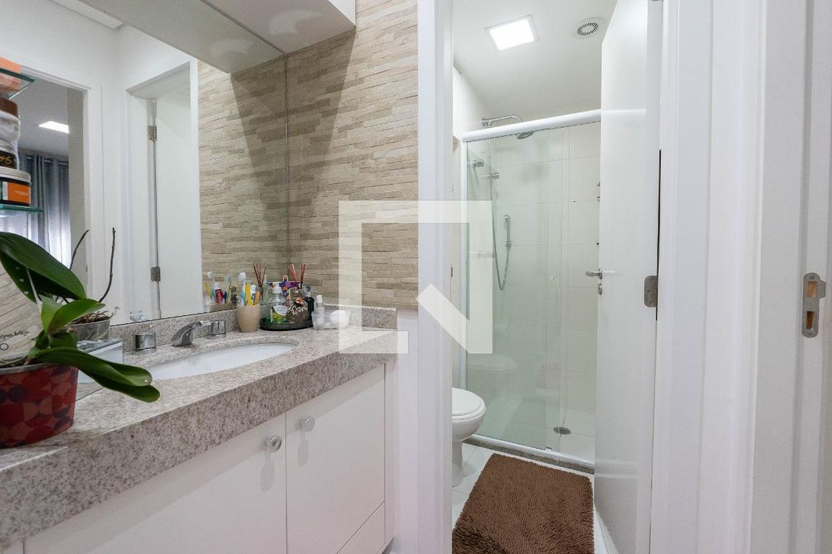 Apartamento, 1 quarto, 37 m² - Foto 18
