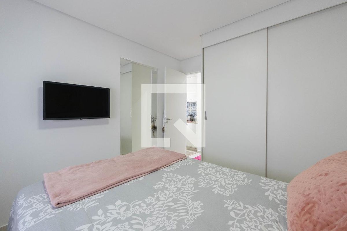 Apartamento, 1 quarto, 37 m² - Foto 17