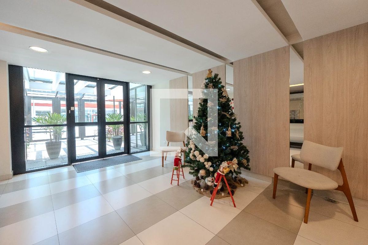 Apartamento, 1 quarto, 37 m² - Foto 45