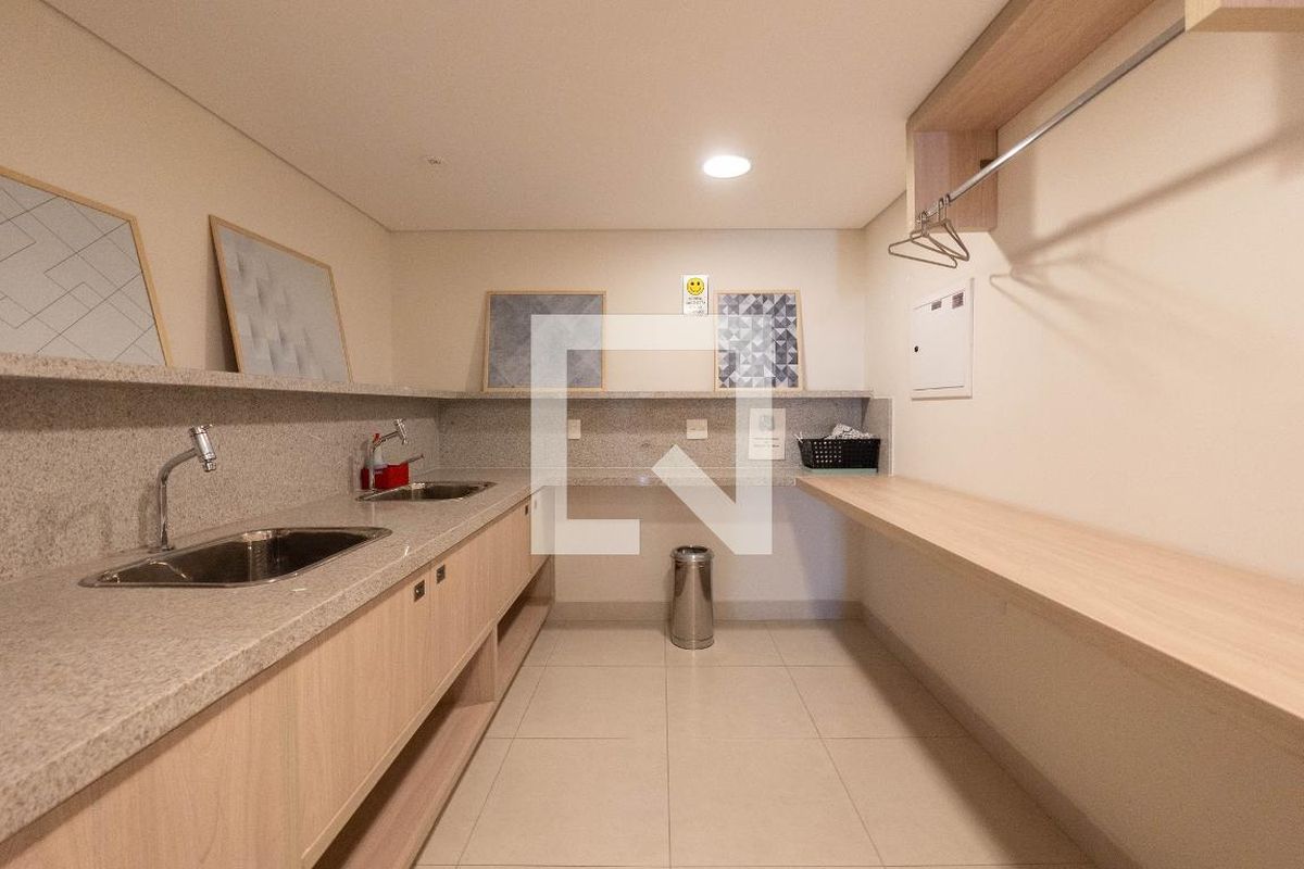 Apartamento, 1 quarto, 37 m² - Foto 34