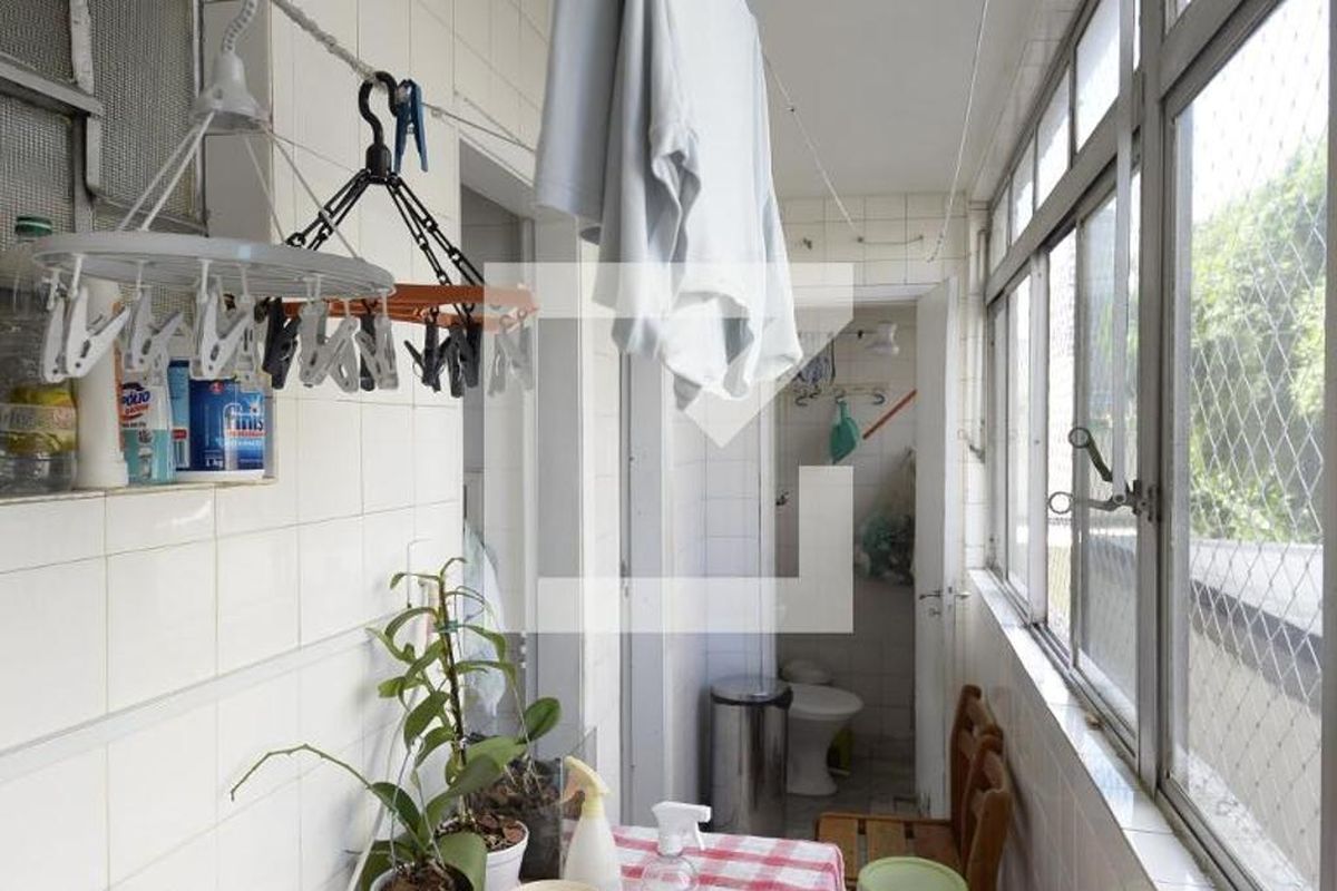 Apartamento, 2 quartos, 90 m² - Foto 86
